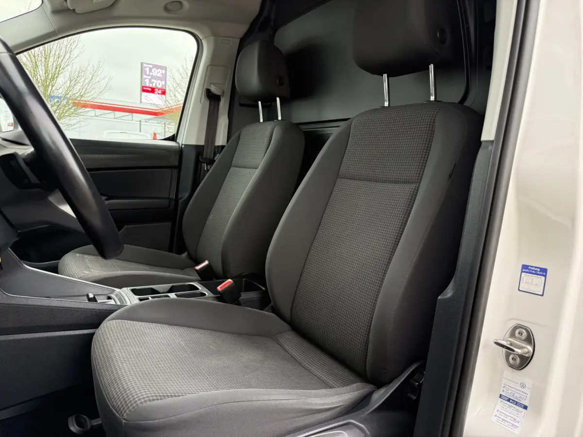 2.0 TDI 122PK L1 | Navi | Camera | ACC | PDC