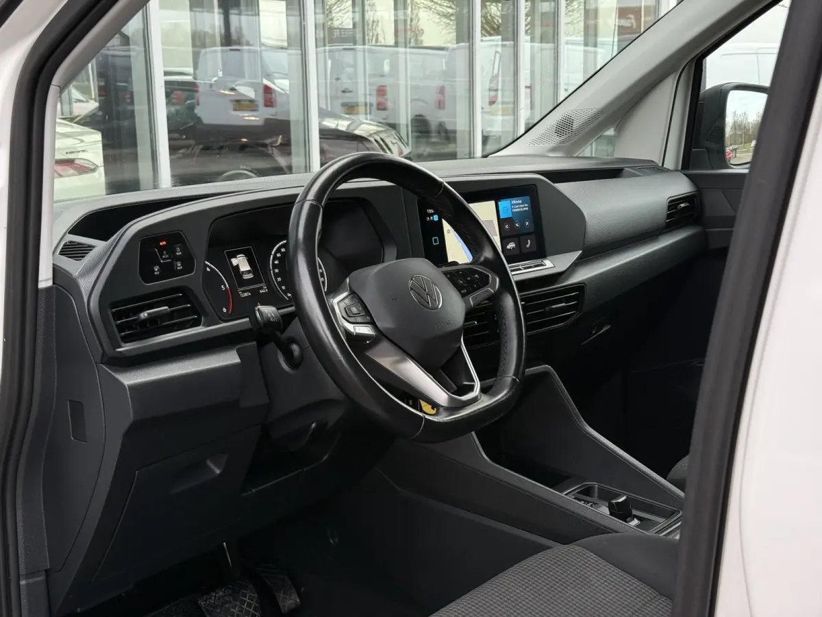 2.0 TDI 122PK L1 | Navi | Camera | ACC | PDC