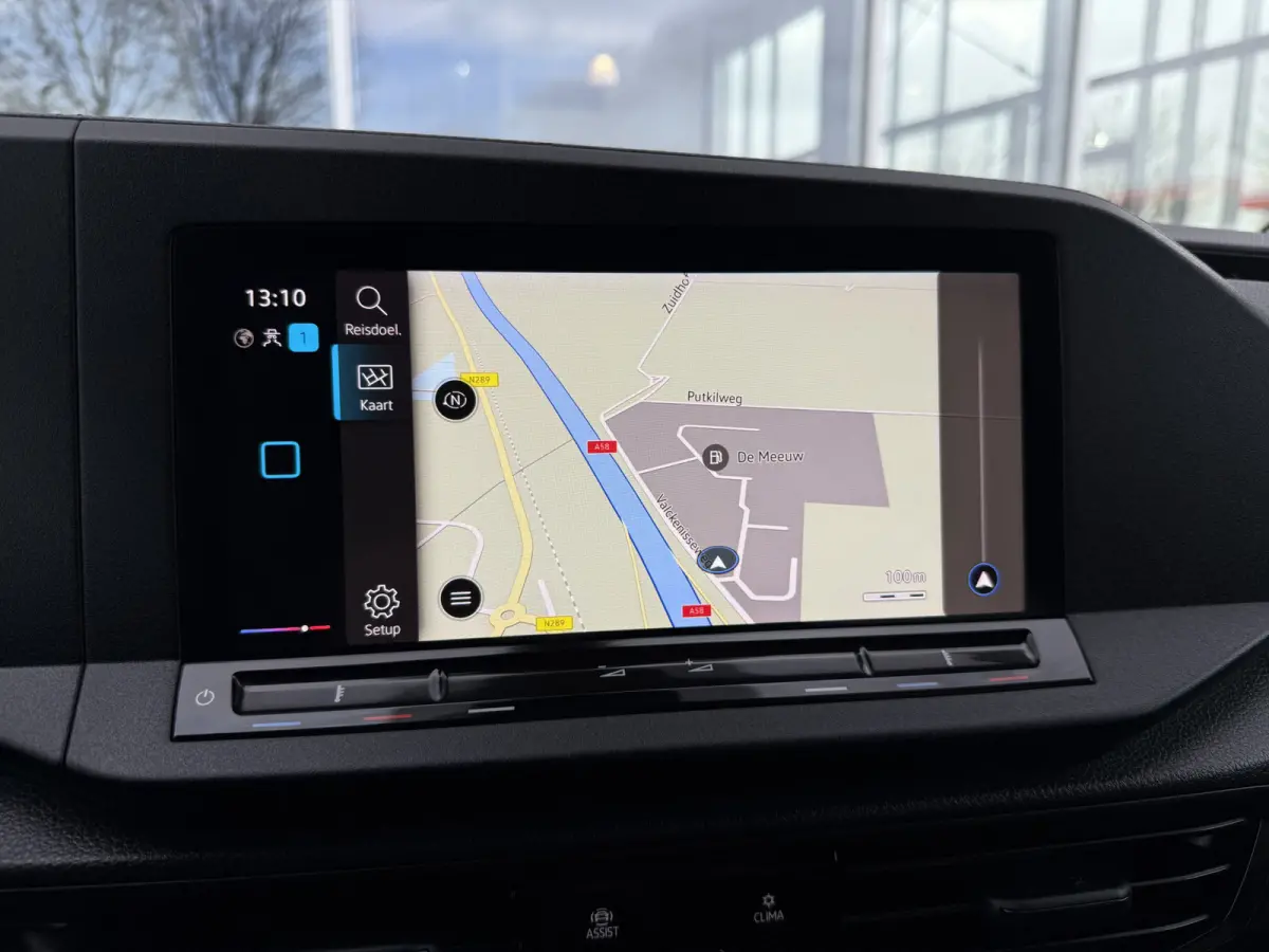 2.0 TDI 122PK L1 | Navi | Camera | ACC | PDC