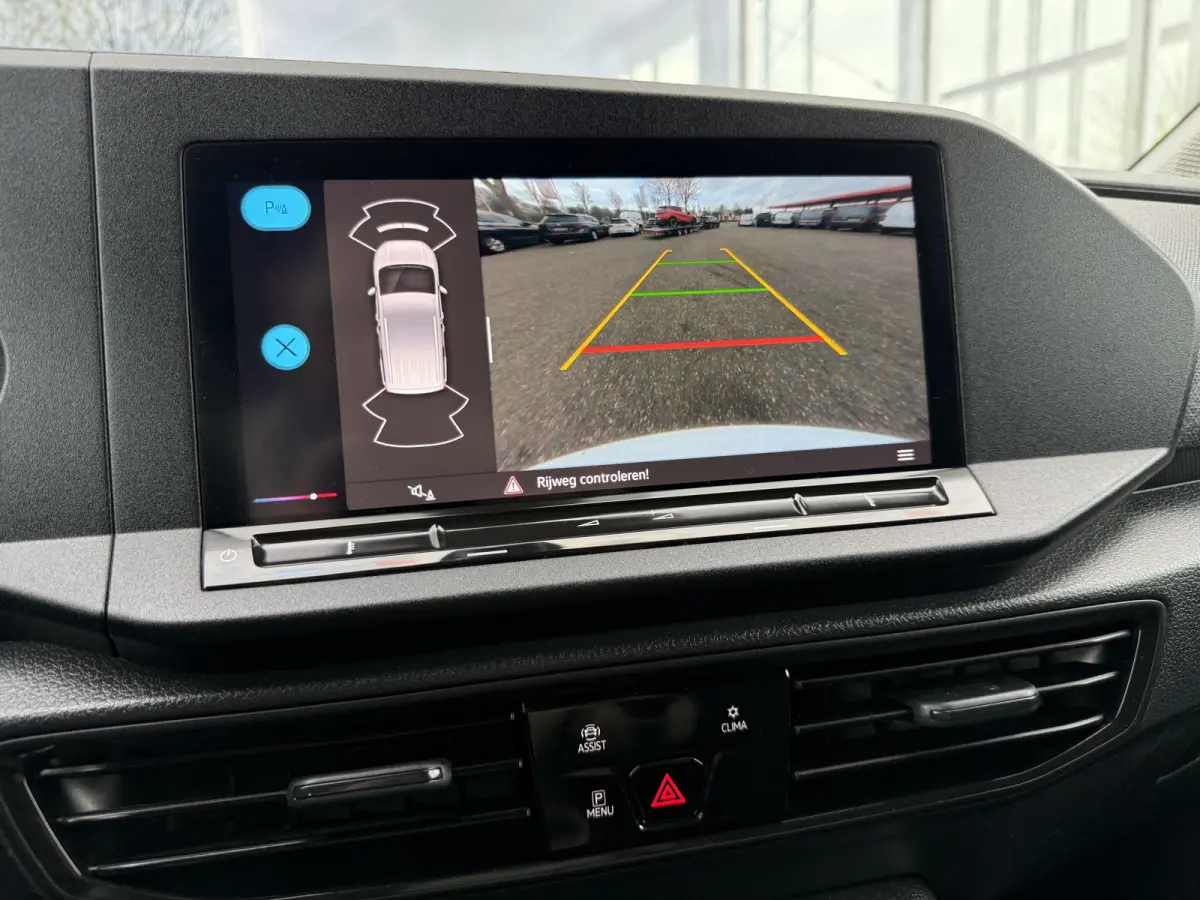 2.0 TDI 122PK L1 | Navi | Camera | ACC | PDC
