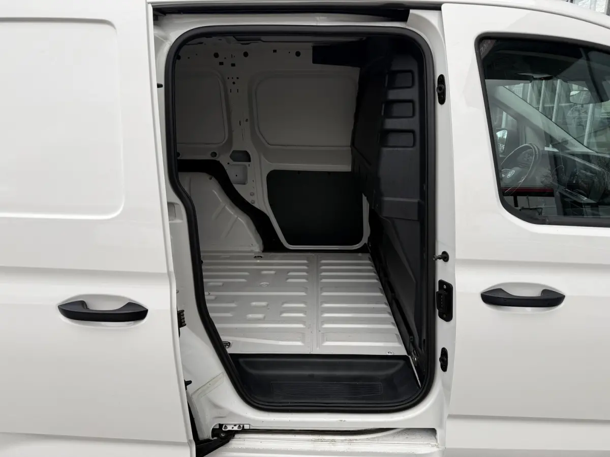 2.0 TDI 122PK L1 | Navi | Camera | ACC | PDC