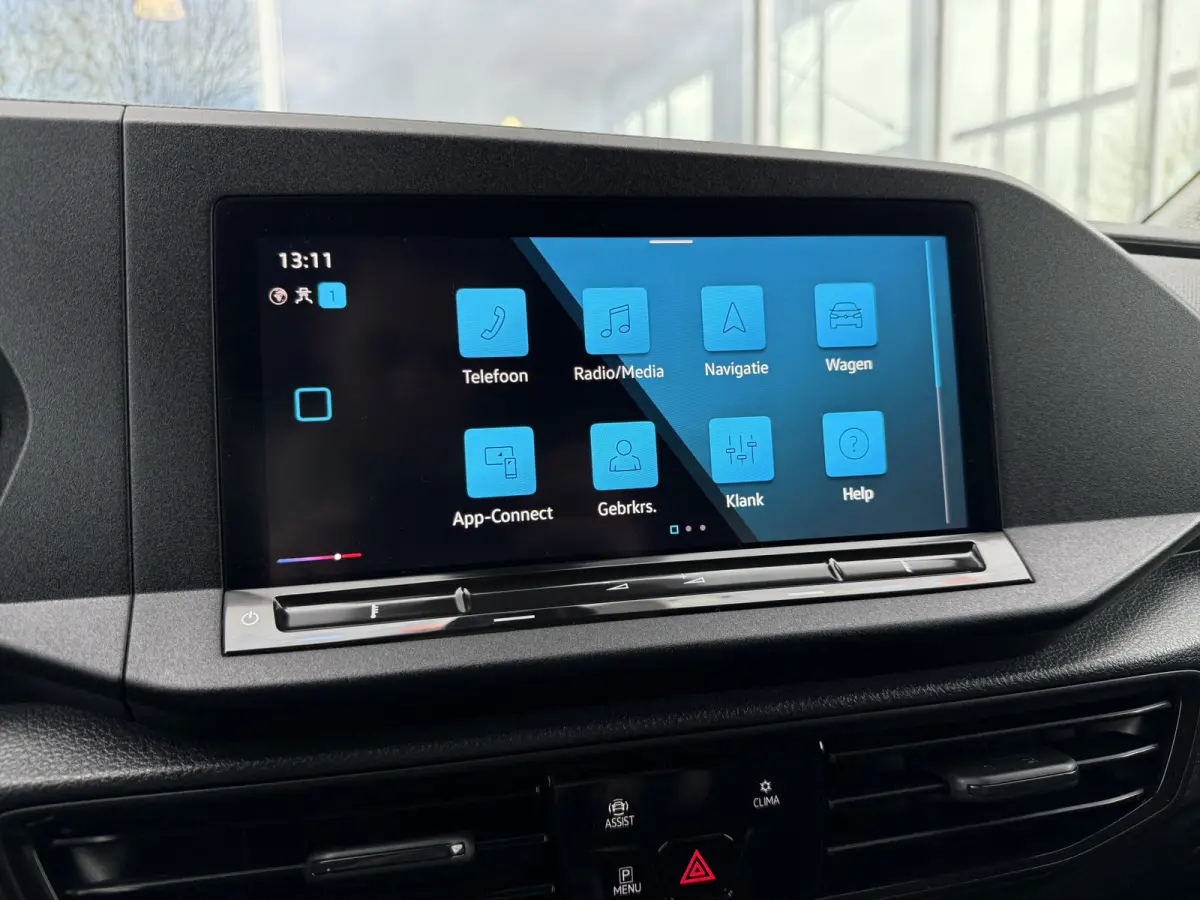 2.0 TDI 122PK L1 | Navi | Camera | ACC | PDC