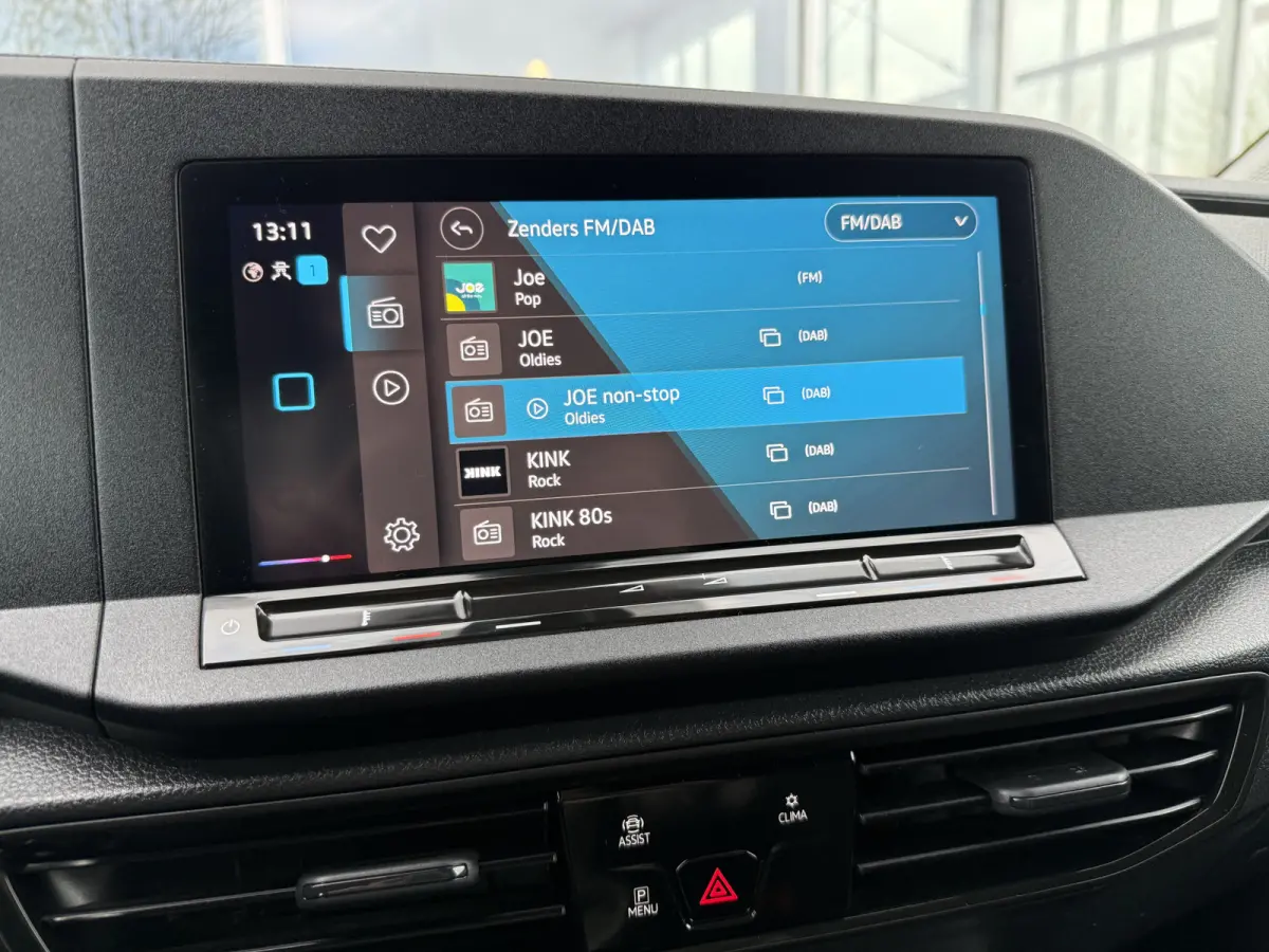 2.0 TDI 122PK L1 | Navi | Camera | ACC | PDC