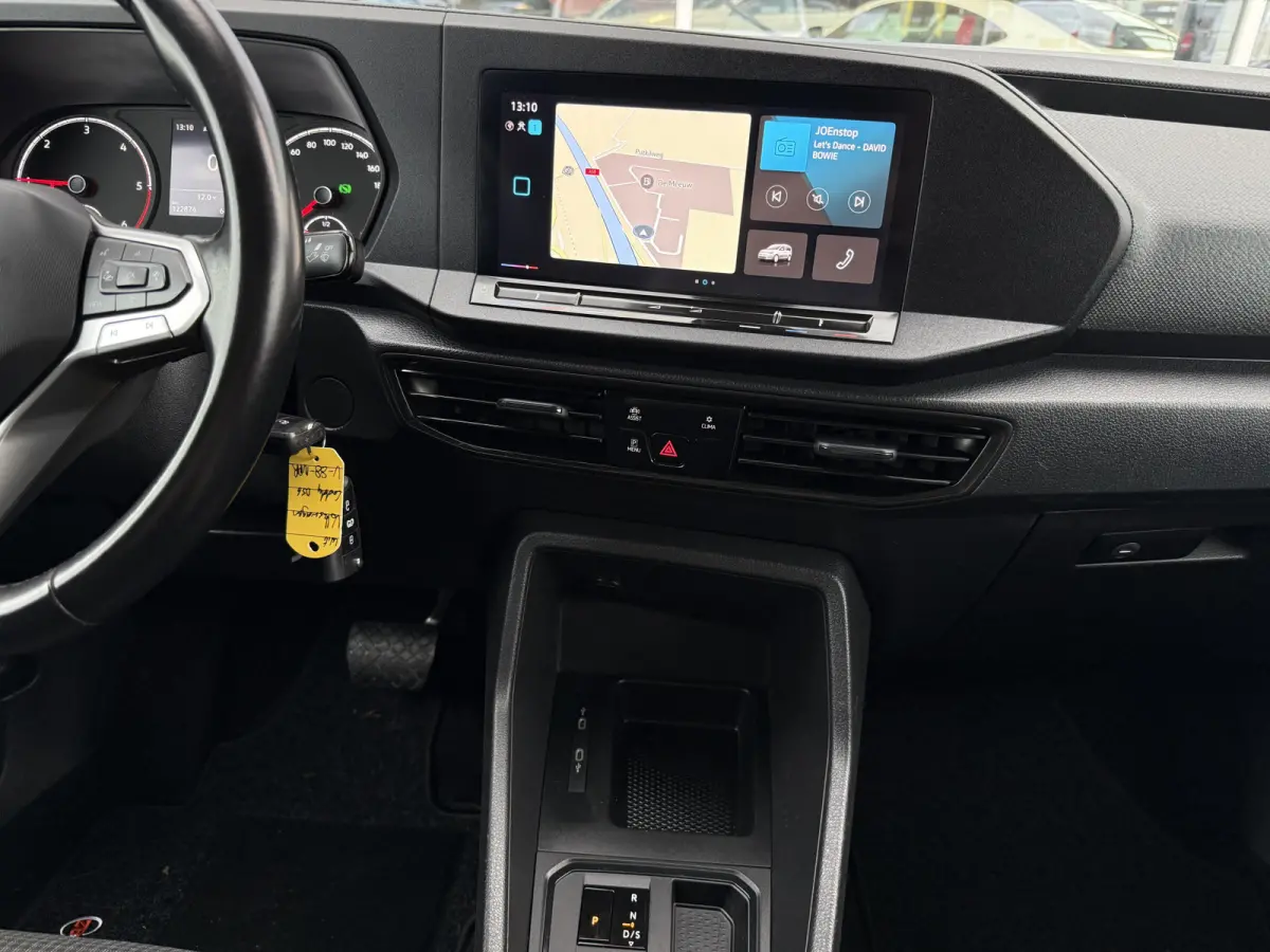 2.0 TDI 122PK L1 | Navi | Camera | ACC | PDC