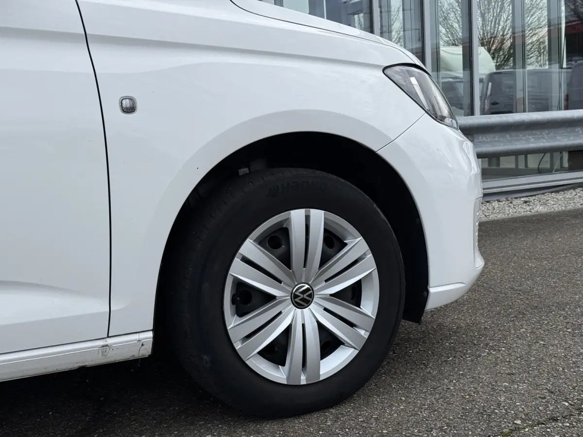 2.0 TDI 122PK L1 | Navi | Camera | ACC | PDC