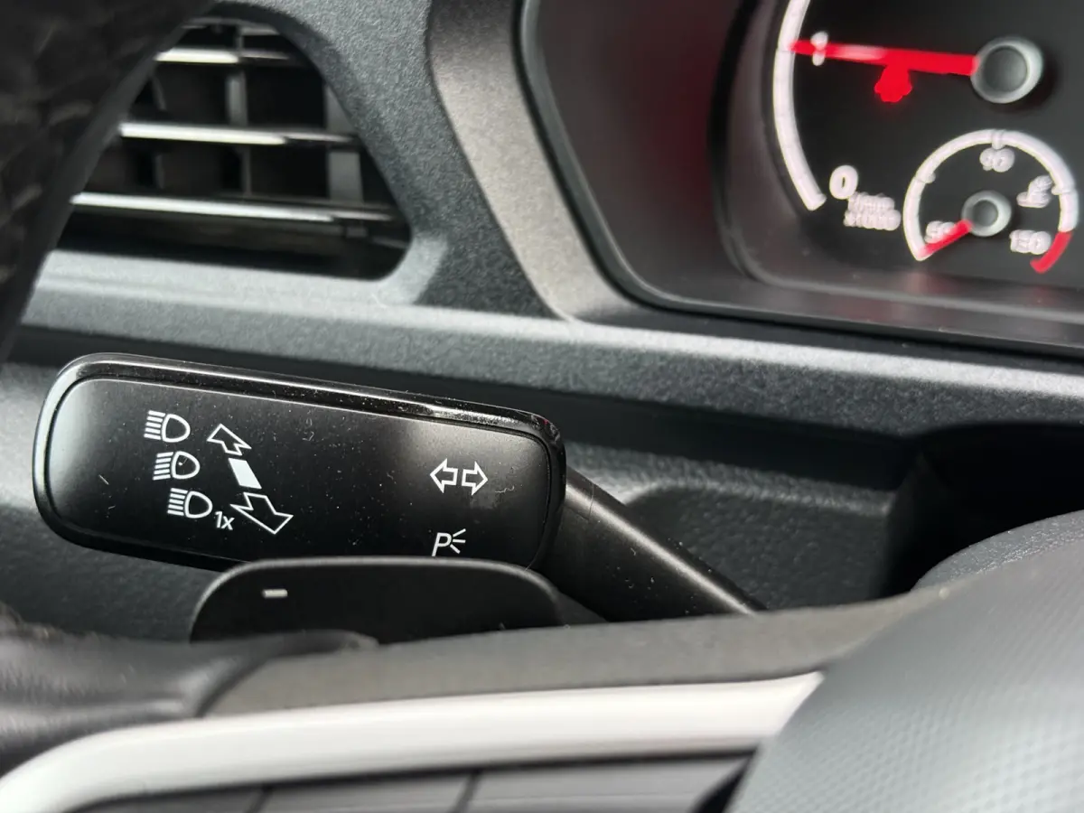 2.0 TDI 122PK L1 | Navi | Camera | ACC | PDC