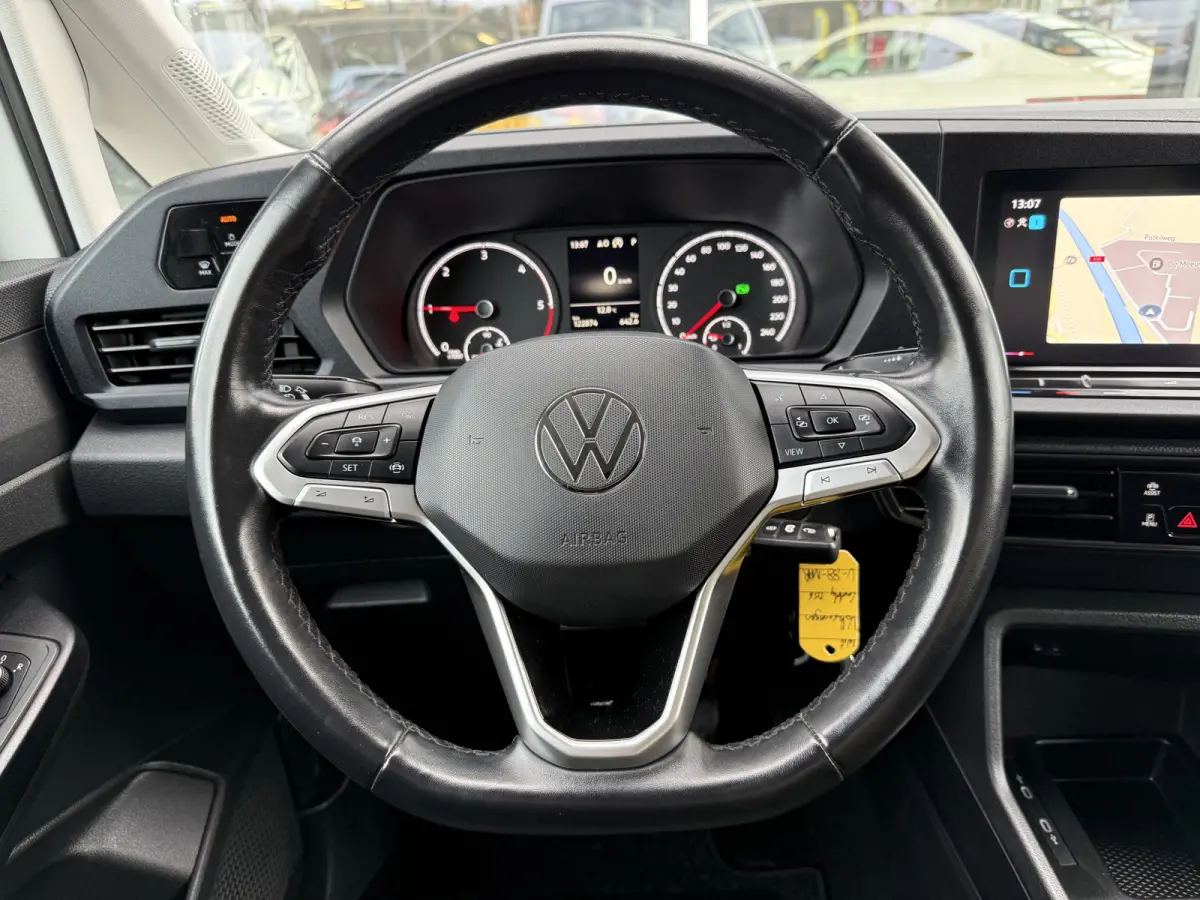 2.0 TDI 122PK L1 | Navi | Camera | ACC | PDC