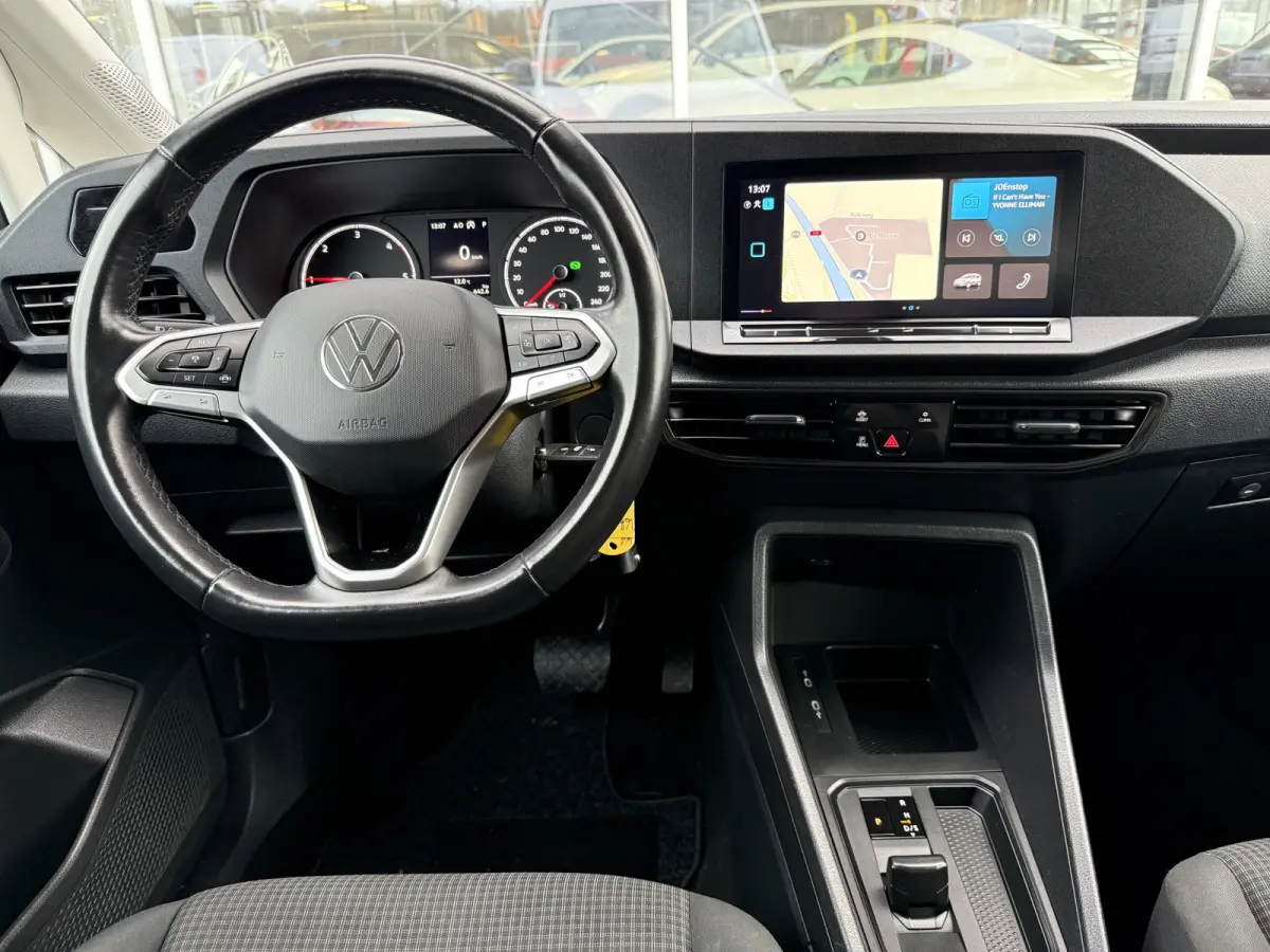 2.0 TDI 122PK L1 | Navi | Camera | ACC | PDC
