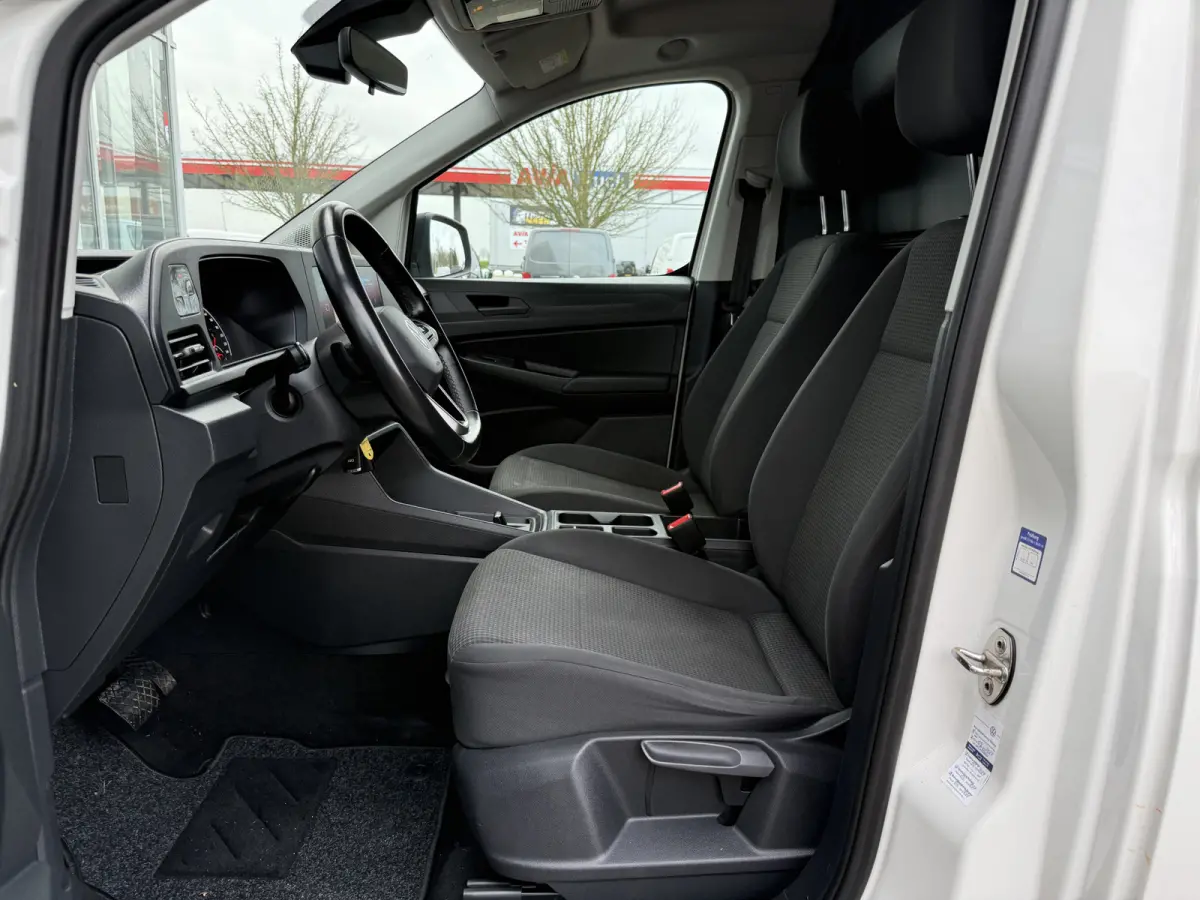 2.0 TDI 122PK L1 | Navi | Camera | ACC | PDC