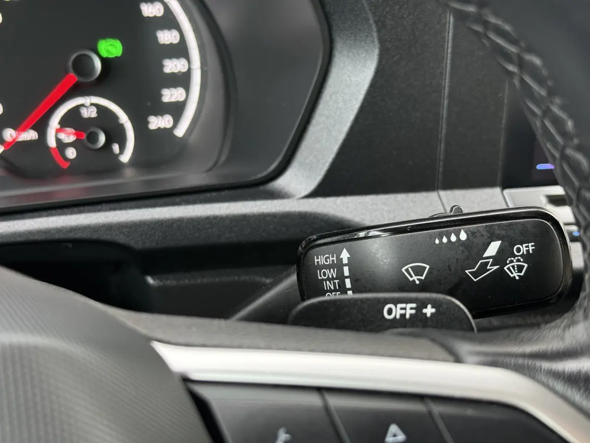 2.0 TDI 122PK L1 | Navi | Camera | ACC | PDC