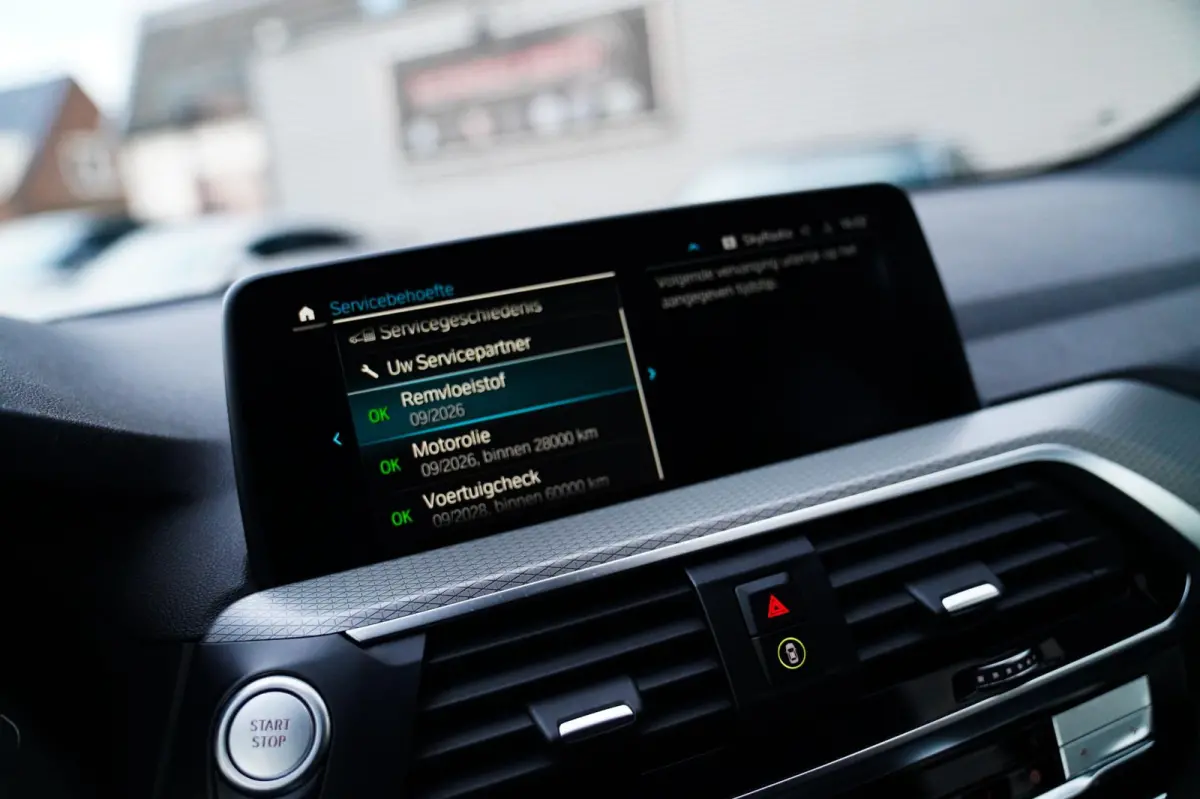 XDrive30e High Executive | Adaptieve Cruise | BMW LED | Luxe Leder | Hybride | Verwarmde voorstoelen |