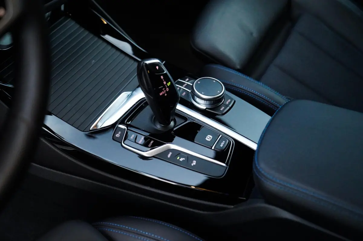 XDrive30e High Executive | Adaptieve Cruise | BMW LED | Luxe Leder | Hybride | Verwarmde voorstoelen |