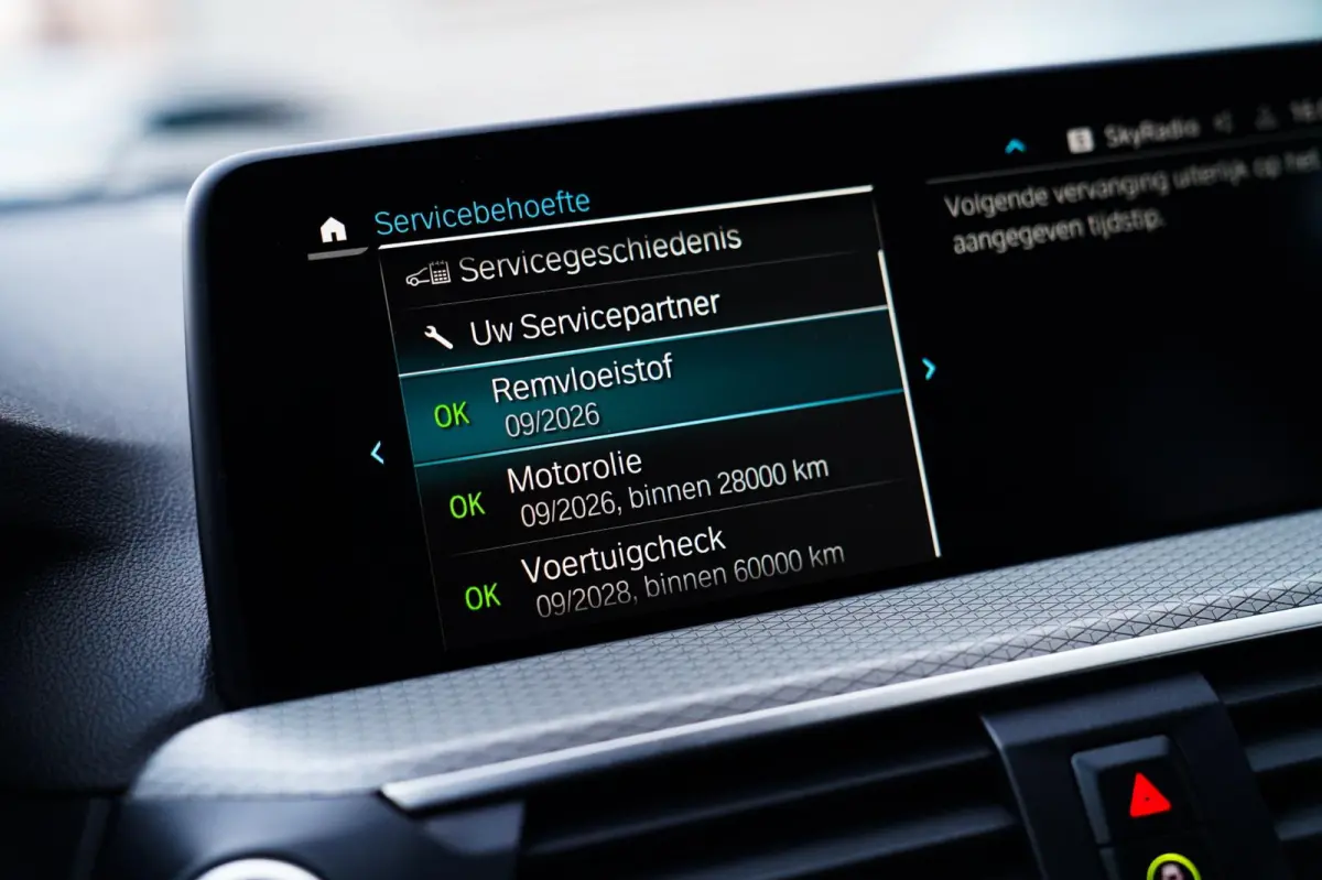 XDrive30e High Executive | Adaptieve Cruise | BMW LED | Luxe Leder | Hybride | Verwarmde voorstoelen |