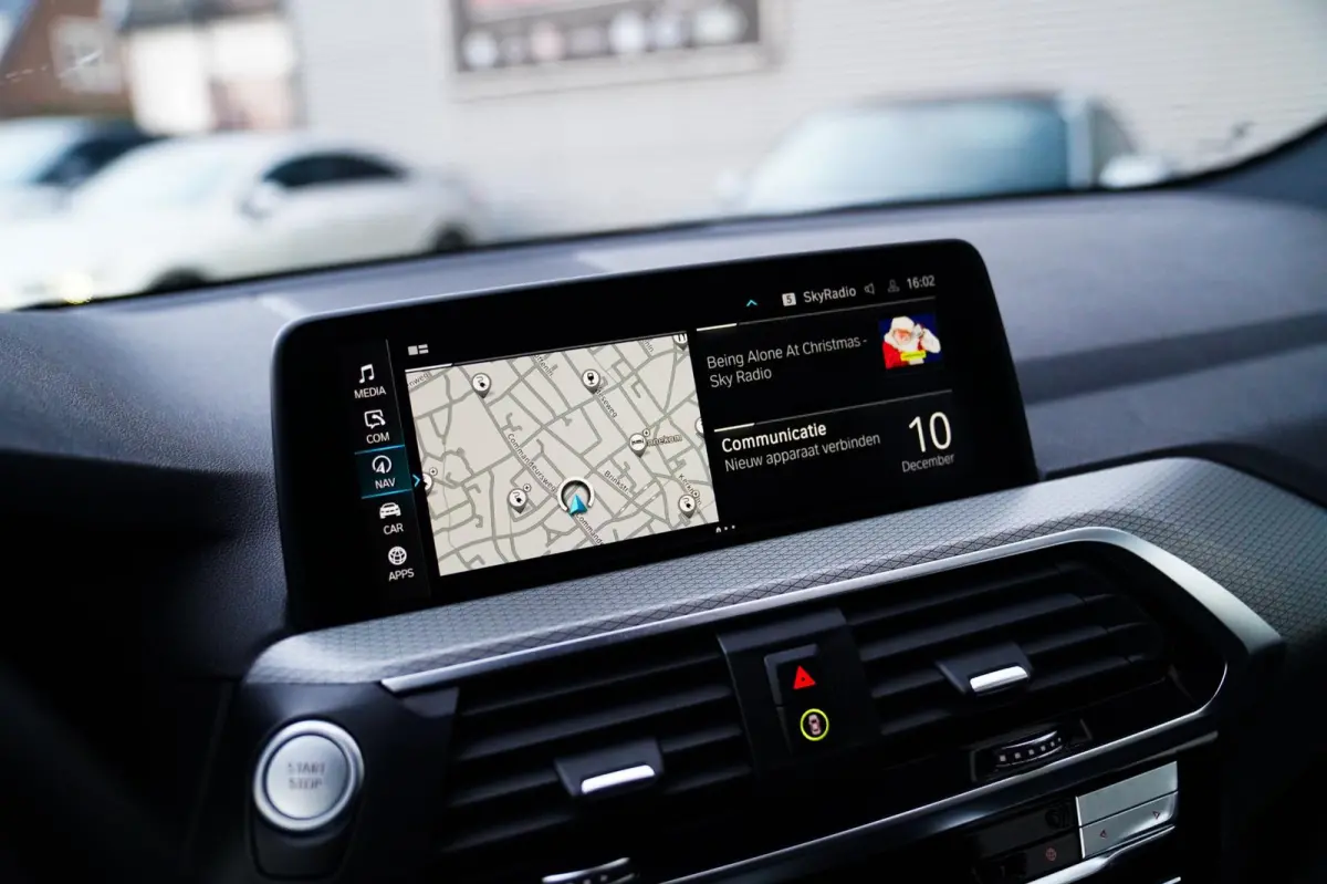XDrive30e High Executive | Adaptieve Cruise | BMW LED | Luxe Leder | Hybride | Verwarmde voorstoelen |