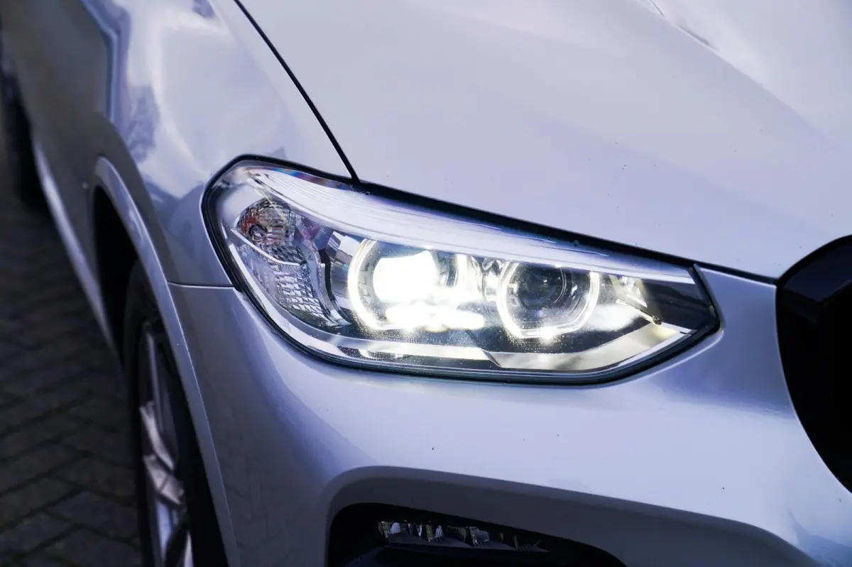 XDrive30e High Executive | Adaptieve Cruise | BMW LED | Luxe Leder | Hybride | Verwarmde voorstoelen |