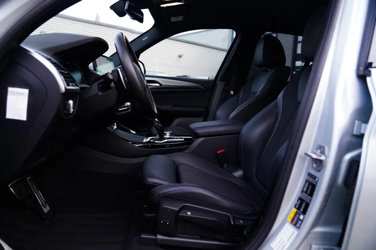 XDrive30e High Executive | Adaptieve Cruise | BMW LED | Luxe Leder | Hybride | Verwarmde voorstoelen |