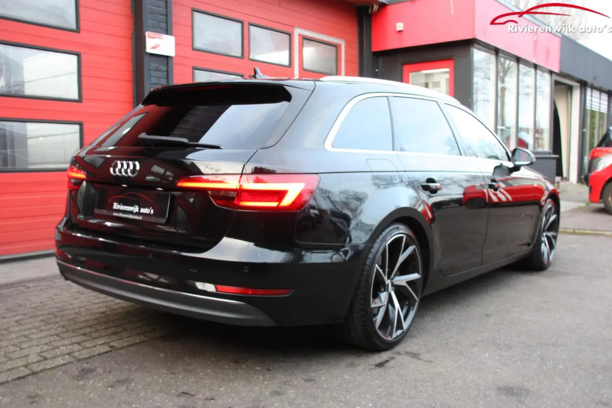 1.4 TFSI Sport Pro Line S-Line Navi ORG NL Aut