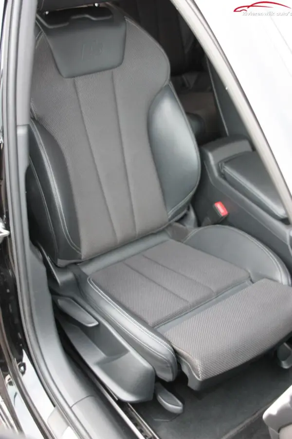 1.4 TFSI Sport Pro Line S-Line Navi ORG NL Aut