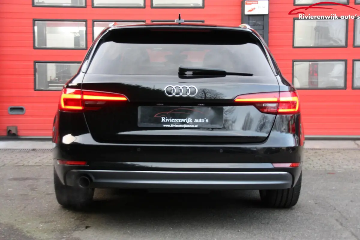 1.4 TFSI Sport Pro Line S-Line Navi ORG NL Aut