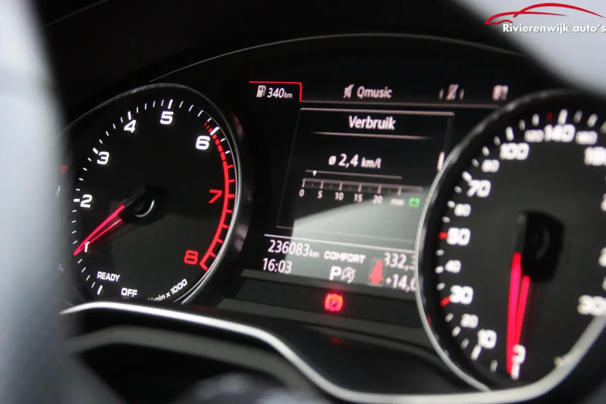1.4 TFSI Sport Pro Line S-Line Navi ORG NL Aut