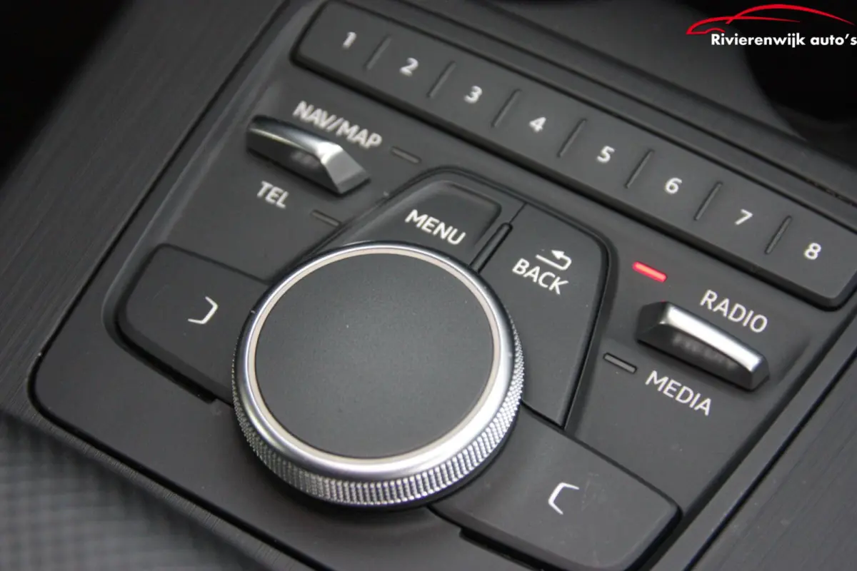1.4 TFSI Sport Pro Line S-Line Navi ORG NL Aut