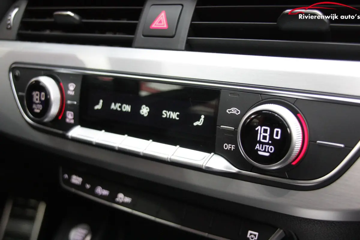 1.4 TFSI Sport Pro Line S-Line Navi ORG NL Aut