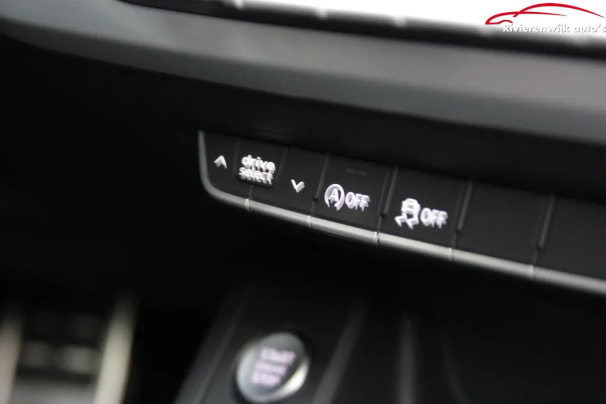 1.4 TFSI Sport Pro Line S-Line Navi ORG NL Aut