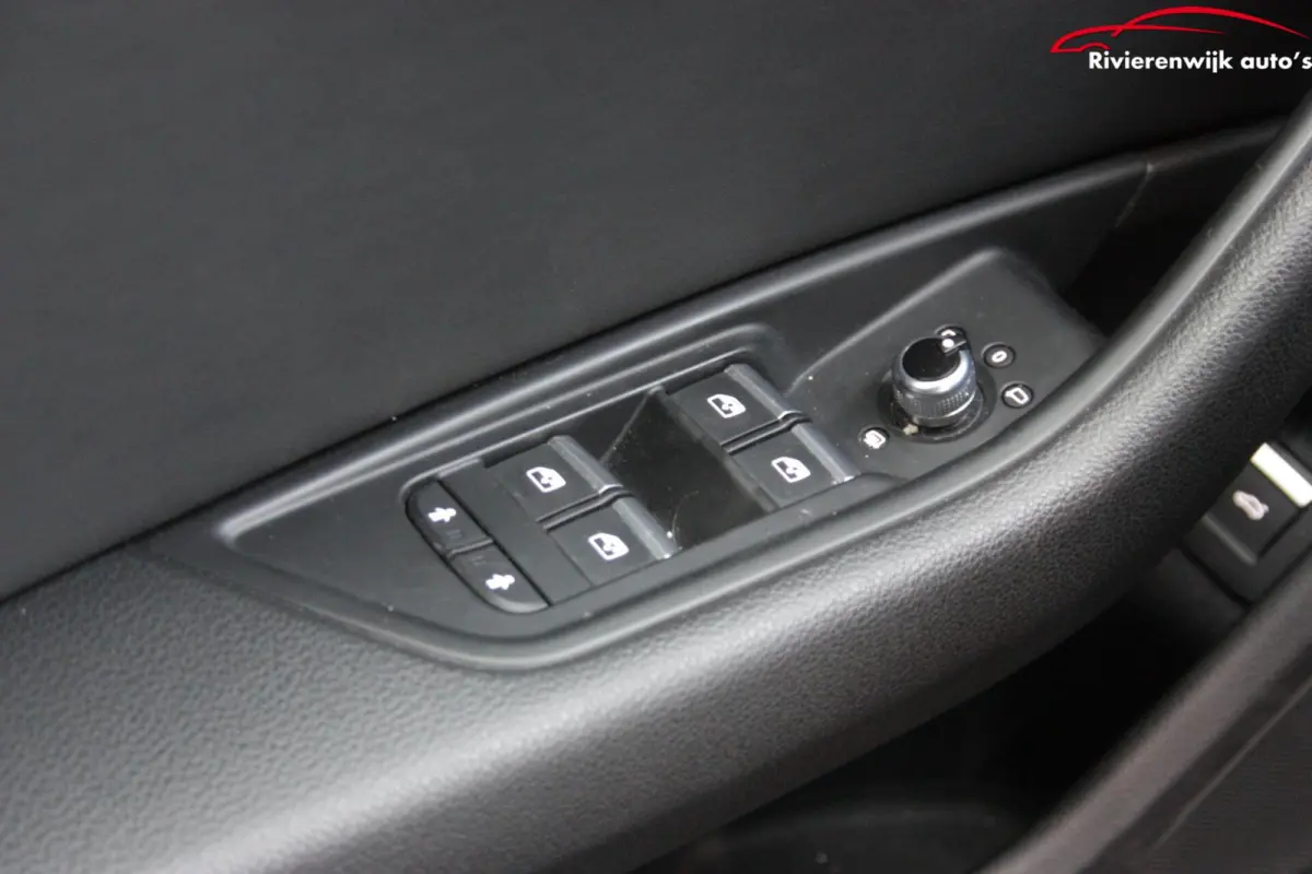 1.4 TFSI Sport Pro Line S-Line Navi ORG NL Aut
