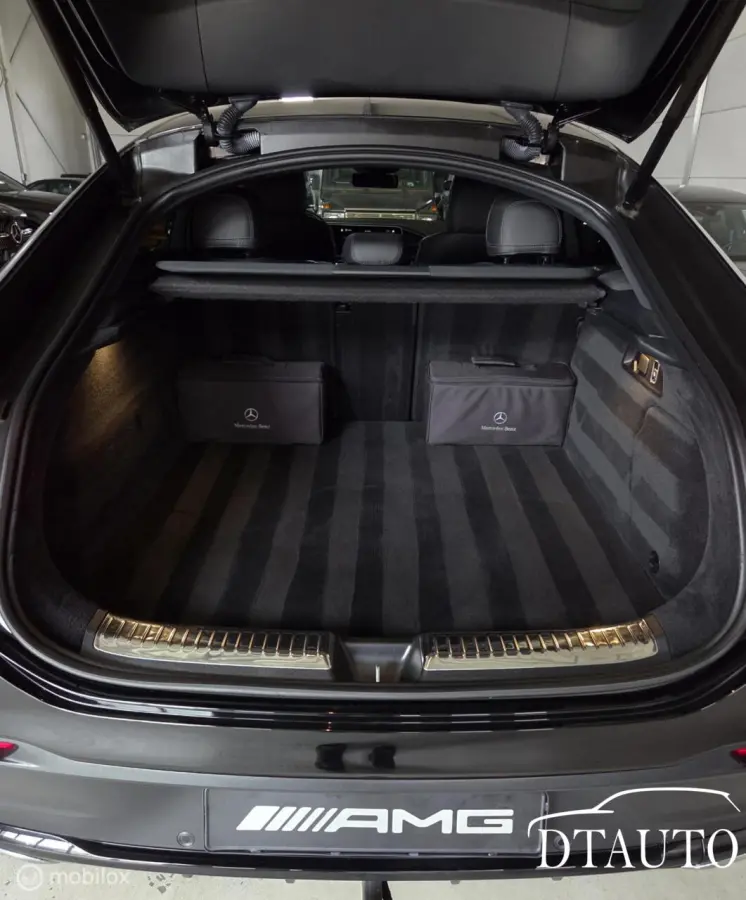 350e 4MATIC Premium Plus 2xAMG Lucht Night Burm 22'' VOL! in Nieuwstaat 56Dkm BTW