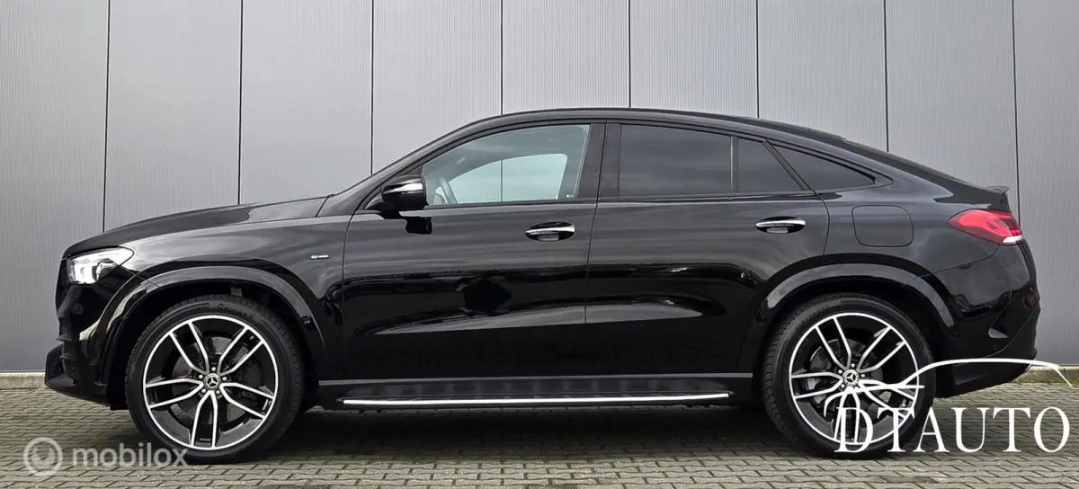 350e 4MATIC Premium Plus 2xAMG Lucht Night Burm 22'' VOL! in Nieuwstaat 56Dkm BTW