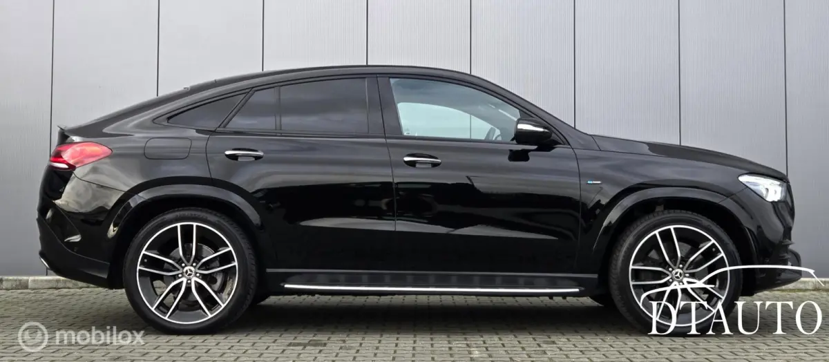 350e 4MATIC Premium Plus 2xAMG Lucht Night Burm 22'' VOL! in Nieuwstaat 56Dkm BTW