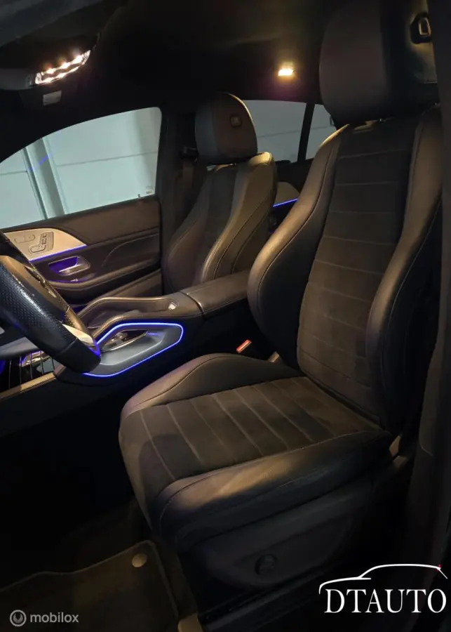 350e 4MATIC Premium Plus 2xAMG Lucht Night Burm 22'' VOL! in Nieuwstaat 56Dkm BTW
