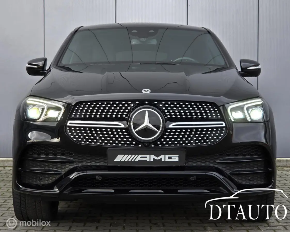 350e 4MATIC Premium Plus 2xAMG Lucht Night Burm 22'' VOL! in Nieuwstaat 56Dkm BTW