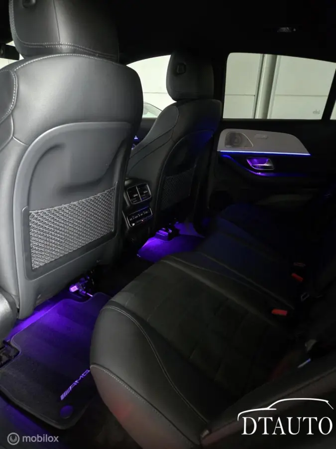 350e 4MATIC Premium Plus 2xAMG Lucht Night Burm 22'' VOL! in Nieuwstaat 56Dkm BTW