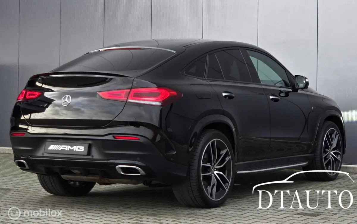 350e 4MATIC Premium Plus 2xAMG Lucht Night Burm 22'' VOL! in Nieuwstaat 56Dkm BTW