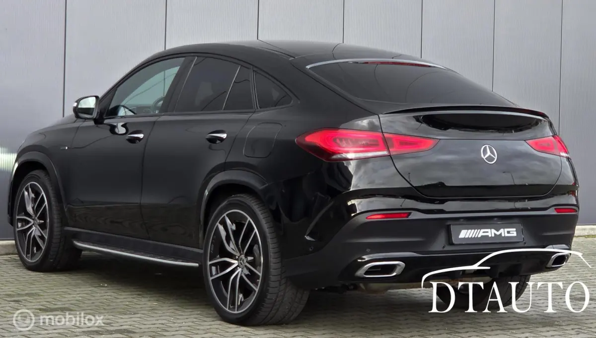 350e 4MATIC Premium Plus 2xAMG Lucht Night Burm 22'' VOL! in Nieuwstaat 56Dkm BTW