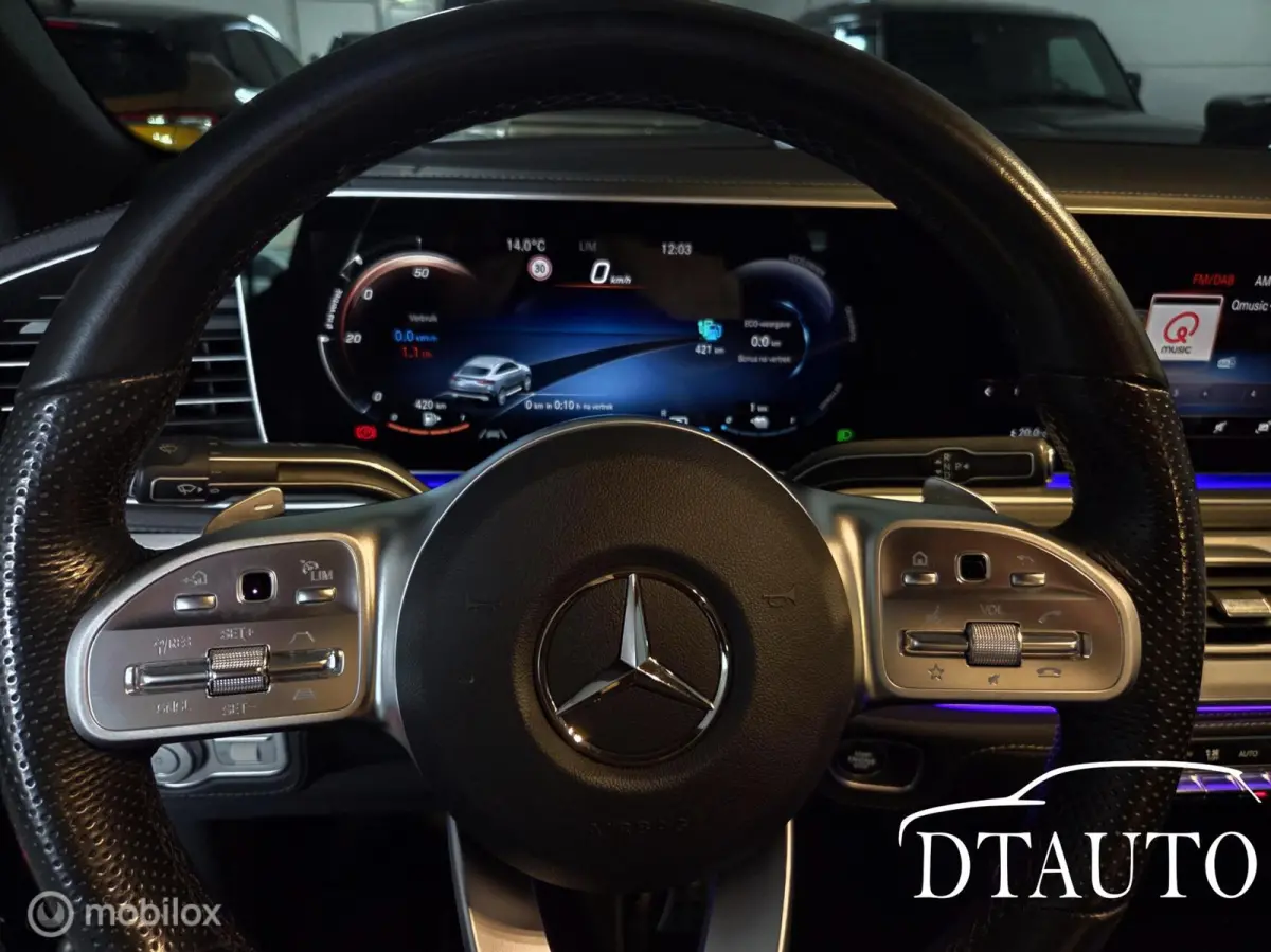 350e 4MATIC Premium Plus 2xAMG Lucht Night Burm 22'' VOL! in Nieuwstaat 56Dkm BTW