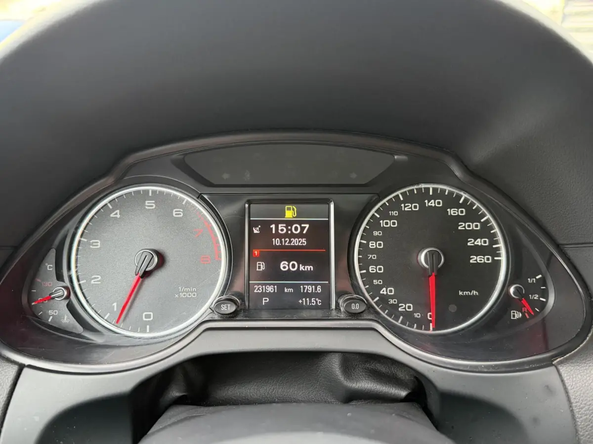 3.0 TFSI quattro S Line - Pano - B&O - Camera - Facelift!
