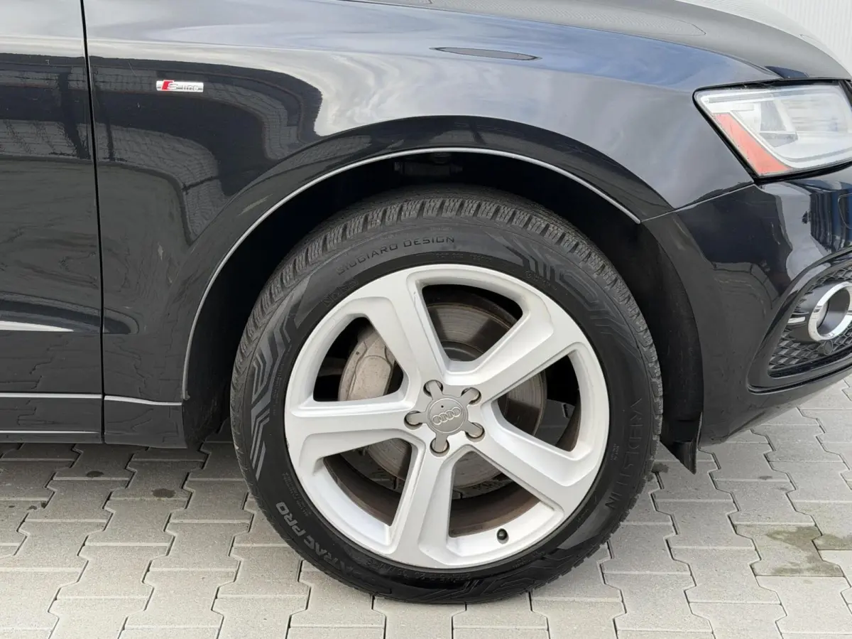 3.0 TFSI quattro S Line - Pano - B&O - Camera - Facelift!