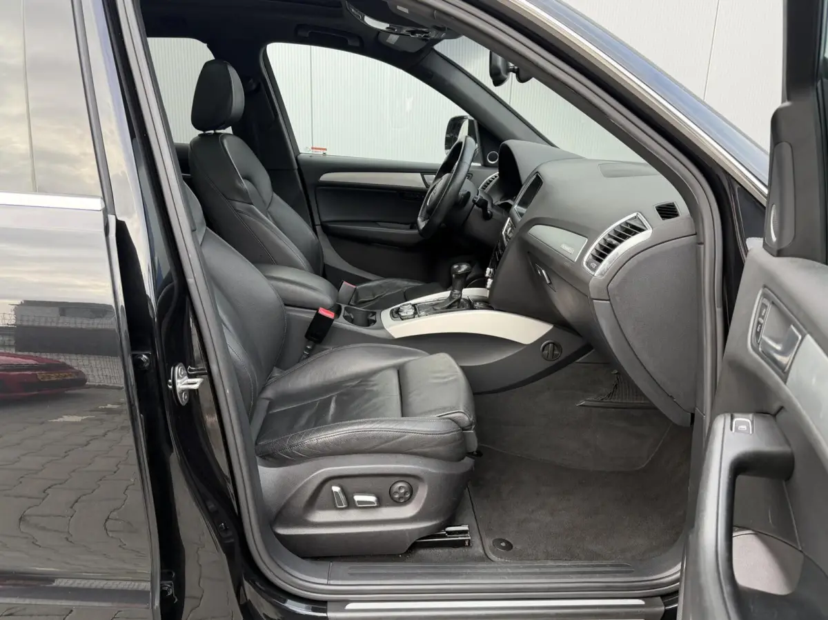 3.0 TFSI quattro S Line - Pano - B&O - Camera - Facelift!