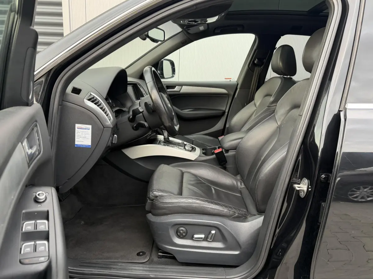 3.0 TFSI quattro S Line - Pano - B&O - Camera - Facelift!