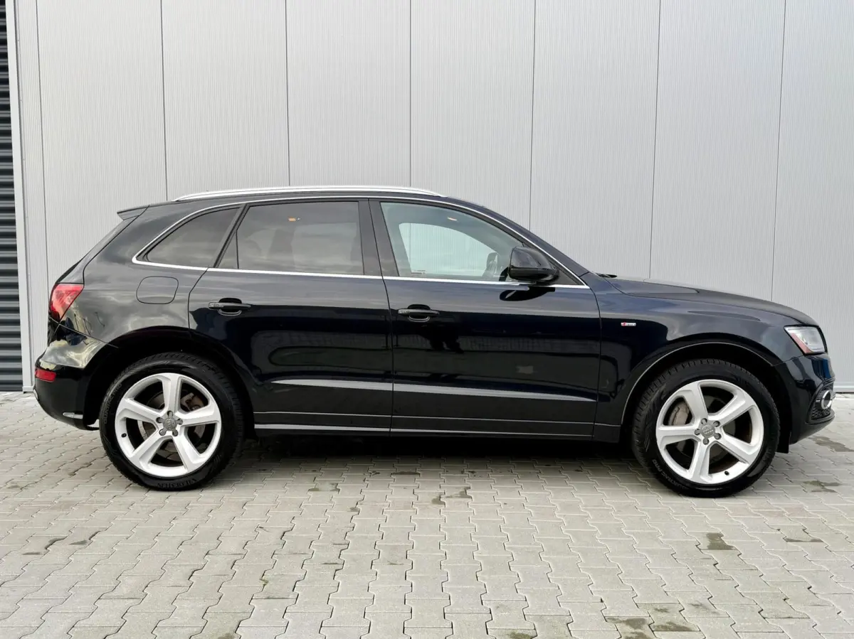3.0 TFSI quattro S Line - Pano - B&O - Camera - Facelift!