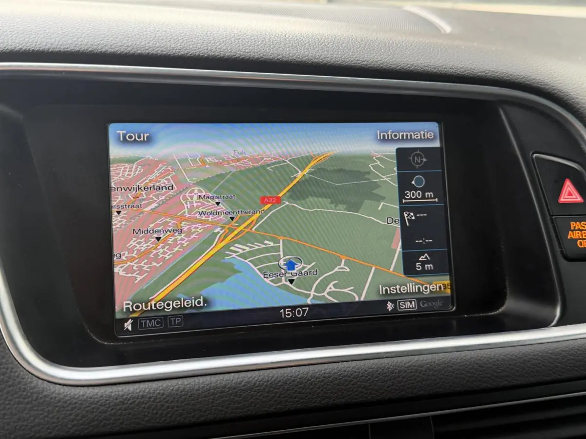 3.0 TFSI quattro S Line - Pano - B&O - Camera - Facelift!