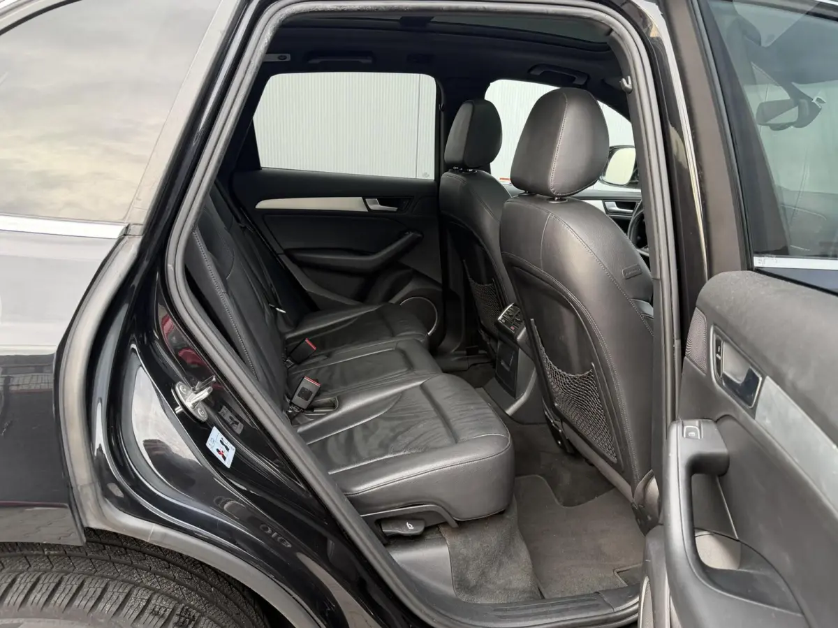 3.0 TFSI quattro S Line - Pano - B&O - Camera - Facelift!