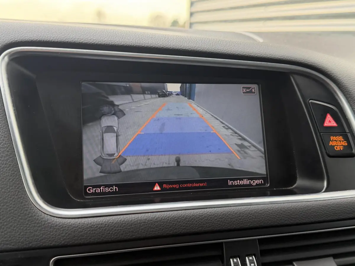 3.0 TFSI quattro S Line - Pano - B&O - Camera - Facelift!
