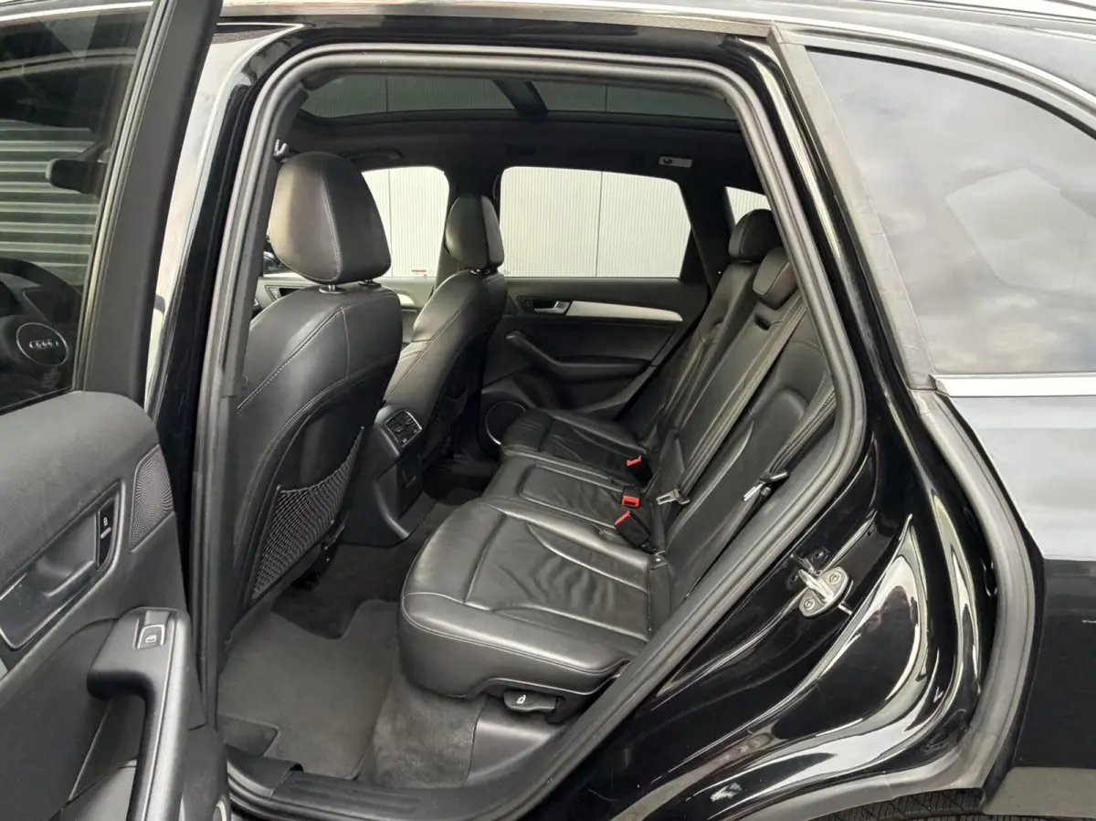 3.0 TFSI quattro S Line - Pano - B&O - Camera - Facelift!