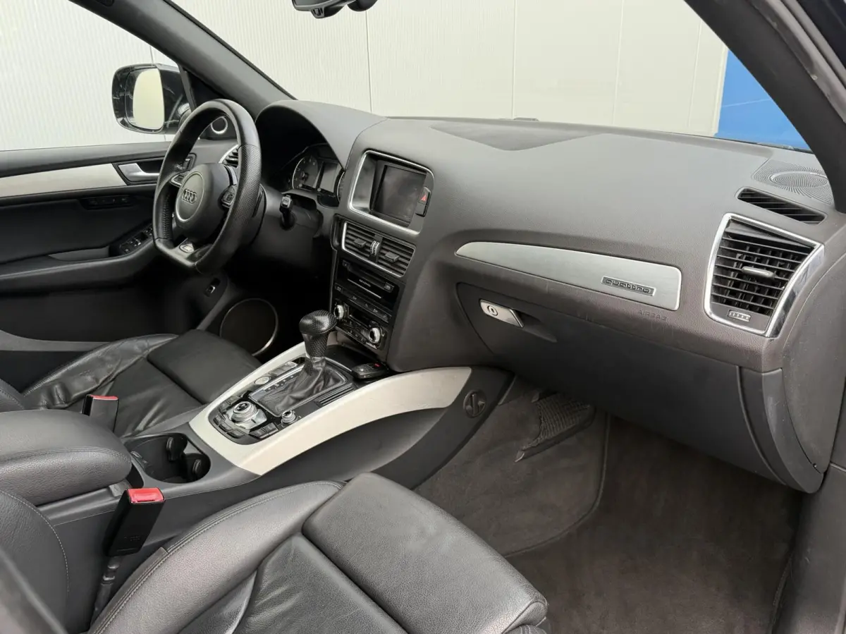 3.0 TFSI quattro S Line - Pano - B&O - Camera - Facelift!