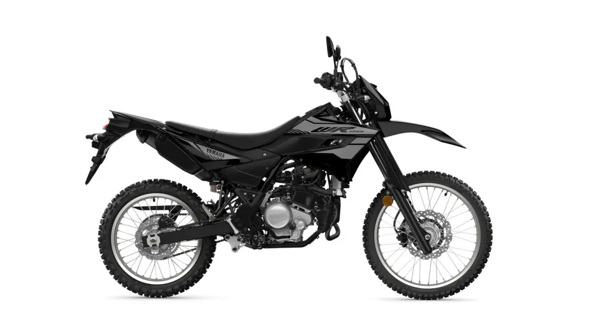 WR125R