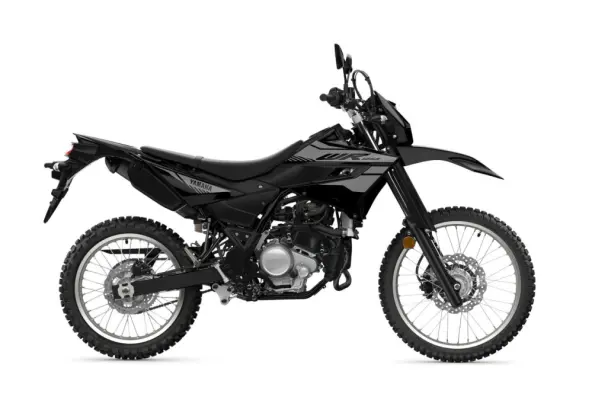 WR125R