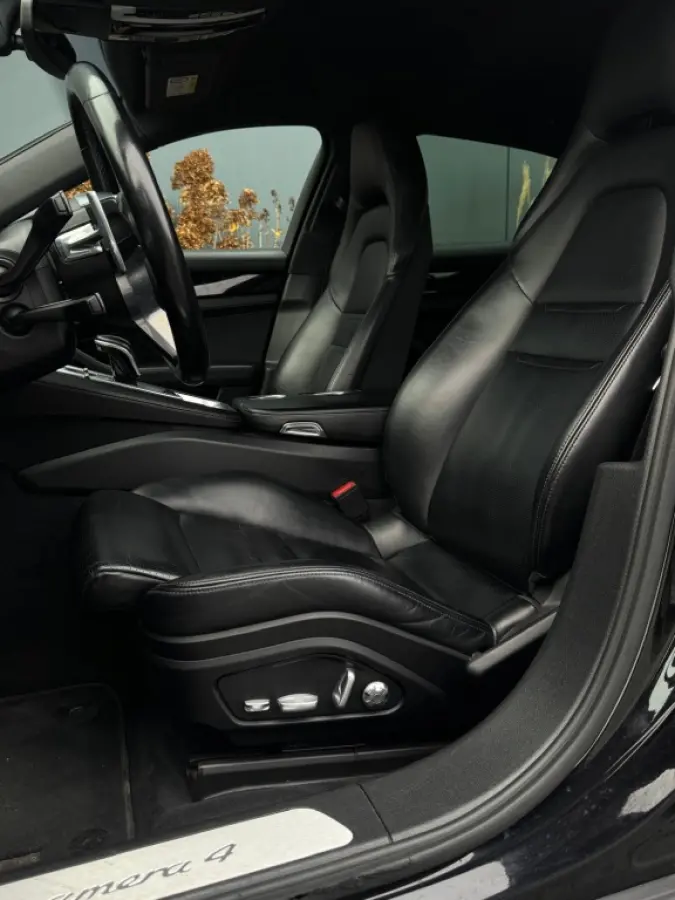 2.9 4 E-Hybrid Exe. M2018 NAVI CAMERA CLIMATE LEDER LED SPORTVEL